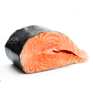 Trancio salmone 500g