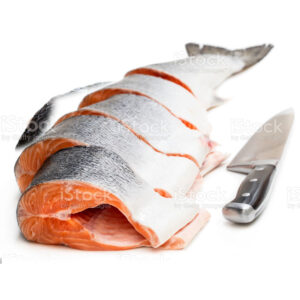 Trancio salmone 500g - immagine 3